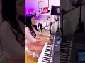 Lagu Tepiwaktu - Penyair Cinta (Cover by Nadia Alifazuhri Mujito)