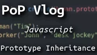 Learn Prototype Inheritance in Javascript