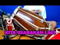 Lagu KITA USAHAKAN LAGI KOPLO COVER KENDANG RAMPAK