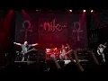 Nile - vile nilotic rites(chile, 11-05-2025, themetalfest,Movistar arena)