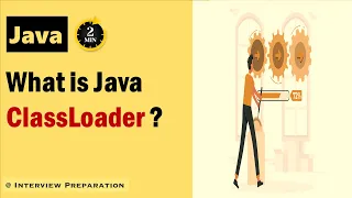 What is Java ClassLoader