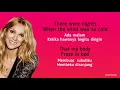 Download Lagu Celine Dion - It's All Coming Back to Me Now | Lirik Terjemahan