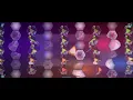 Not So Bad (feat. Emie)Yves V, Ilkay Sencan - Music Visualization - Trippy - 4K
