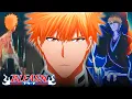 Lagu Bleach Full Story Recap – The Journey Before Thousand-Year Blood War