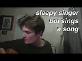 Download Lagu Charlie Bennett - Clementine (Halsey cover)
