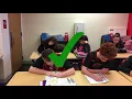 School Rules Positive Behavior Good and Bad Examples