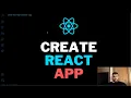 Create react app using npm yarn or npx with extra configuration
