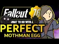 Mothman Equinox Secrets You May Have Missed In FALLOUT 76