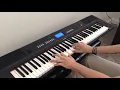 Toy Story 4 - Parting Gifts & New Horizons - Piano Cover
