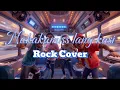 Nakakamiss lang kasi [Rock Cover] | Smugglaz, Curse One, Dello and Flict G