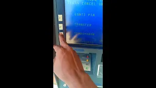 Masukan kartu ATM dan Tekan PIN nya. Pilih MENU LAINNYA. Pilih PEMBAYARAN Pilih Menu Berikutnya Pili. 