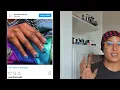 Summer Polish Rack 2022
