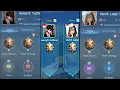 Download Lagu PRESET ML DUO BUCIN DJ GANI X BALE\