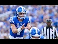 Will Levis Kentucky Wildcats Quarterback 2021 Junior Highlights