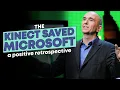 The Kinect A Fair Retrospective