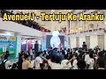 Download Lagu Avenue J - Tertuju Ke Arahku | Cover by AVENUE J at HELLOWEEBS Bandung vol.3 (Braga City Walk)