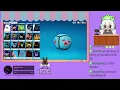 Zoomin Time commands in chat