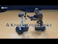 A Star Wars Knock Knock Joke