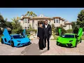 Chris Tucker 100M Net worth lifestyle