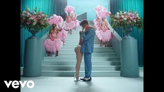 Damiano David Born With A Broken Heart Official Video 