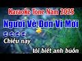 Download Lagu Karaoke Người Về Đơn Vị Mới Karaoke Tone Nam Beat Mới Nhất 2025 Karaoke Lan Anh