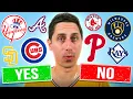 What MLB Teams Can Actually Win the World Series