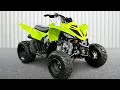 2026 Yamaha Raptor 110 For Sale Near Kansas City Missouri