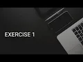 chapter 4 exercise 1 Python Tutorial 60