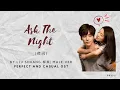 Download Lagu [ mand/eng/indo sub ] 柳爽 Liu Shuang – 夜问 Ask The Night « male ver » | Perfect and Casual OST