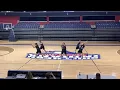 Lambda Chi Alpha 2021 Dance Comp