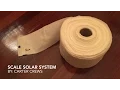 Solar System Scale Lab