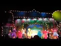 ▶ Somebody Come & Play (04/11/15) [Sesame Street Live] (03 of 28)