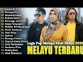 Lagu Ipank, Elsa Pitaloka, Thomas Arya,\u0026Yelse - Kompilasi Lagu Slow Melayu Terbaru 2025 | Enak Didengar