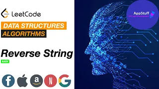 Swift Algorithms Reverse String LeetCode