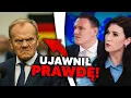 Download Lagu TUSK NIE MÓGŁ TEGO SŁUCHAĆ! NIEMIECKI POLITYK MÓWIĄCY PO POLSKU UJAWNIA PRAWDĘ O GRANICY Z NIEMCAMI!