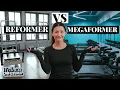 Reformer Pilates vs Lagree Megaformer breaking down the difference