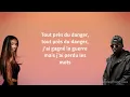 Ronisia - Suis-moi ft. Ninho (Paroles)