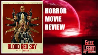 blood red sky 2021 peri baumeister netflix vampire horror movie review