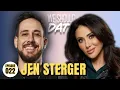 Jen Sterger He Didn t Have a Chance Because Why Ep 22 We Should Date