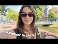 Download Lagu Summer Days in the Netherlands | Utrecht, Rotterdam, Kermis \u0026 a Heatwave in Den Bosch