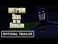 Video di Batman: Soul of the Dragon: il trailer ufficiale in ENG