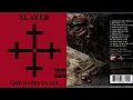 Slayer - Bloodline (Remastered)