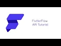 FlutterFlow API Tutorial Connecting to an Azure SQL Database