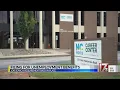 Filing for unemployment benefits in NC