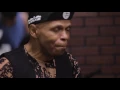 Maxwell Fresh & Ronnie Foster: "Mystic Brew"