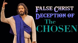 False Christ of The Chosen