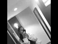Ariana Grande Singing In A Bathroom