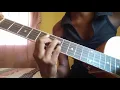 BRB by Mahalia *Cover*