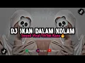 Download Lagu Dj Ikan Dalam Kolam - Kane Terbaru Viral TikTok