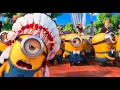 Djlee   YMCA Minions video edit